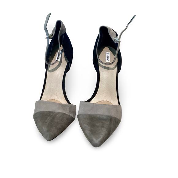 Elorie Pumps - Picture 2 of 9